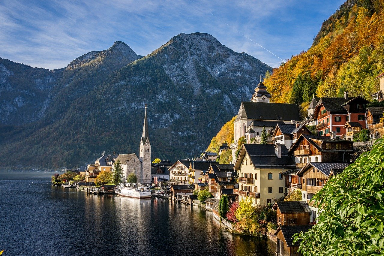 You’ve got to try these 10 under-the-radar experiences in Austria