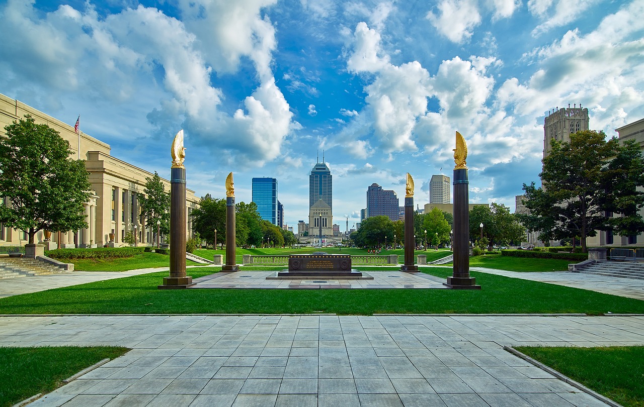 Explore Indianapolis by visiting these 10 offbeat attractions