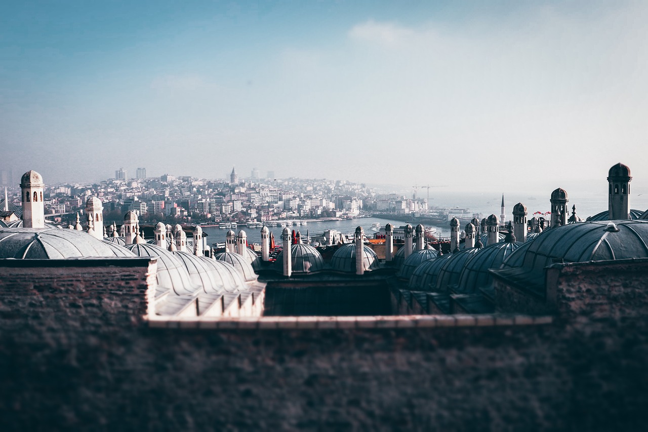 After you visit the usual tourist spots in Istanbul, be sure to check out these 10 hidden gems