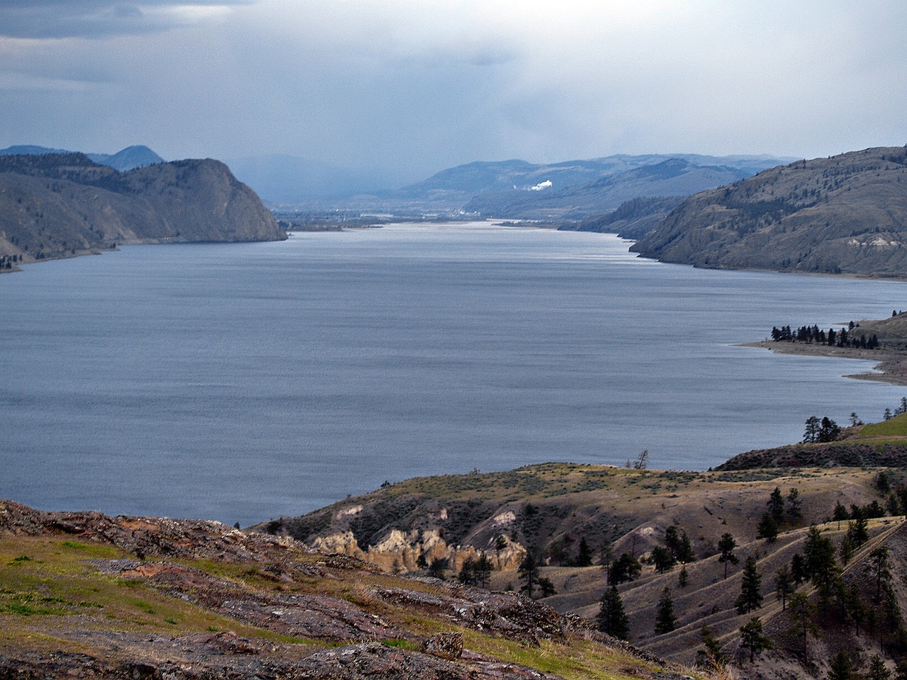 Discover the wonders of Kamloops at these 10 great attractions