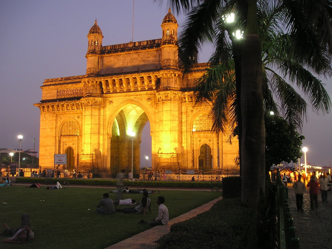 Check out these 10 hidden gems when you visit Mumbai